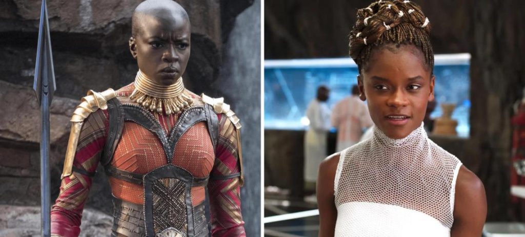 ¿Cuándo se estrena Black Panter: Wakanda Forever?