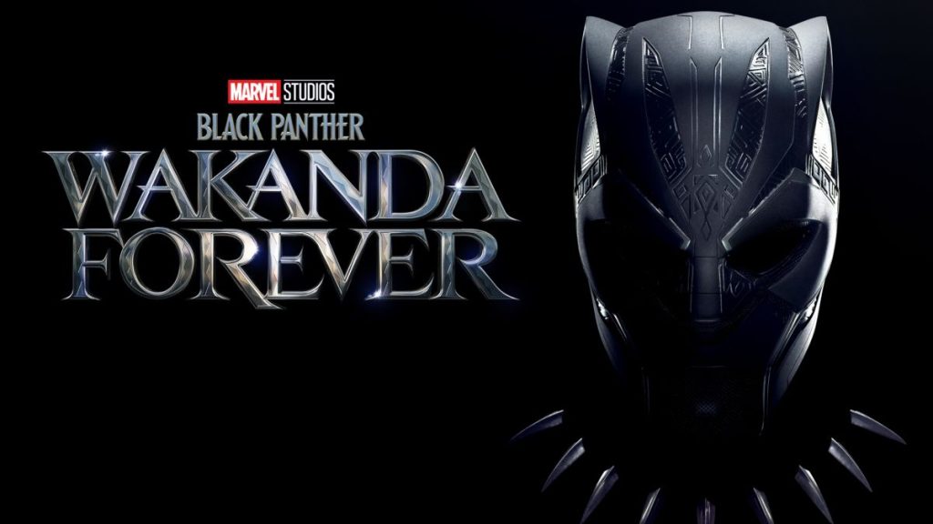 Black Panter es uno de los Avengers