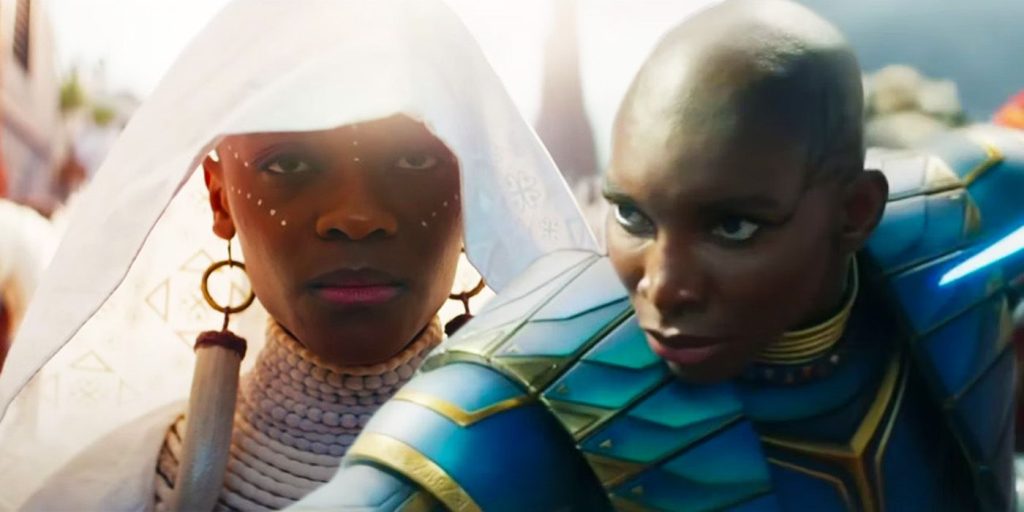 ¿Qué se muestra en el tráiler?