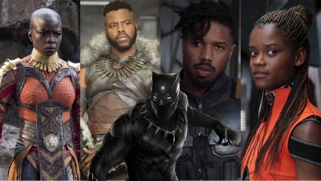 ¿Qué más puede verse en el tráiler extendido que nos mostró Marvel?