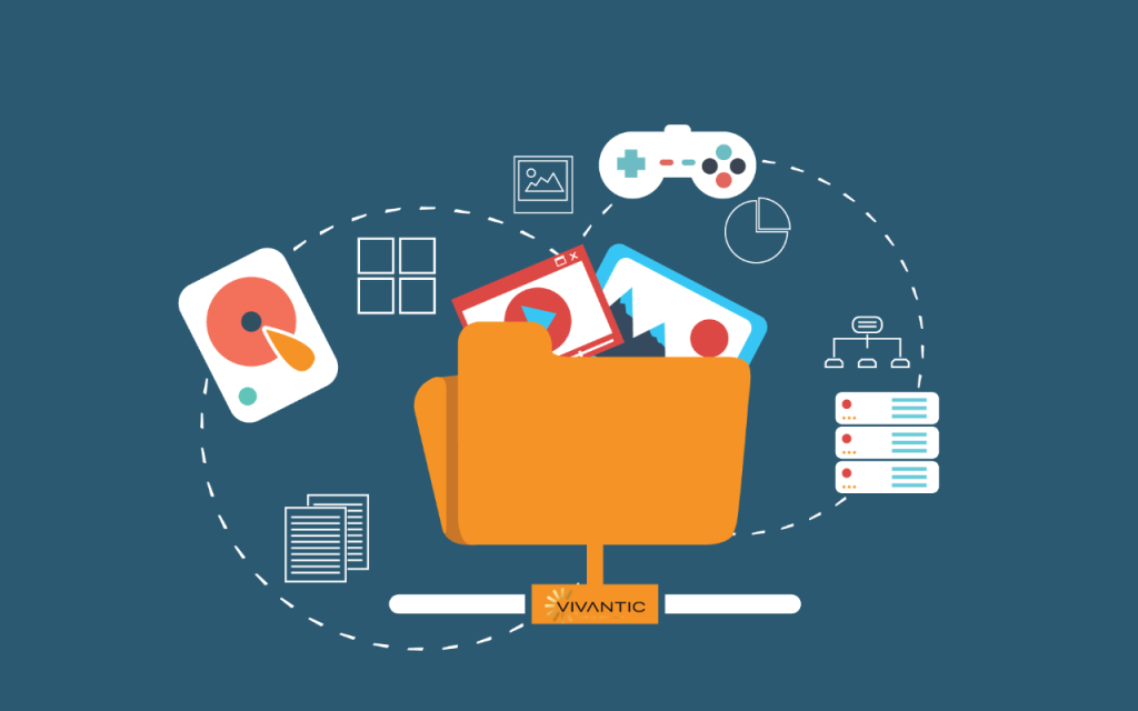 Un funcionamiento simple