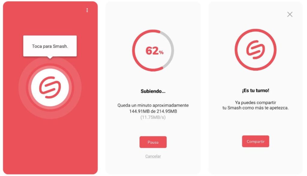 La limitación del retraso por la cola