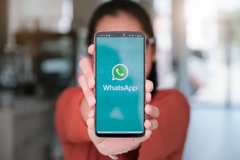WhatsApp: El truco para enviar fotos sin perder calidad