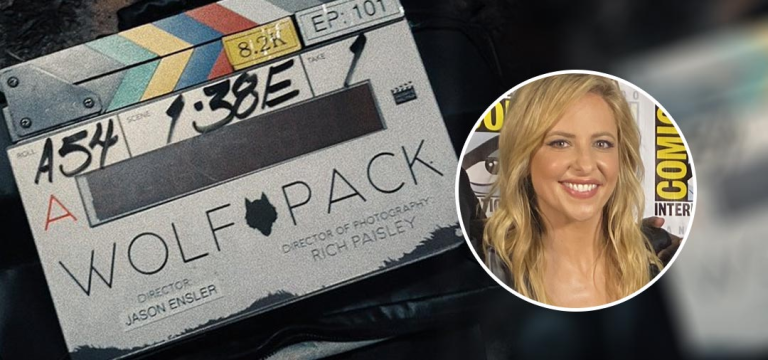 Wolf Pack: Tráiler y fecha de estreno de la nueva serie de Sarah Michelle Gellar