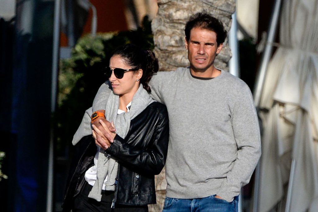 Xisca Perelló ha tenido problemas con su embarazo