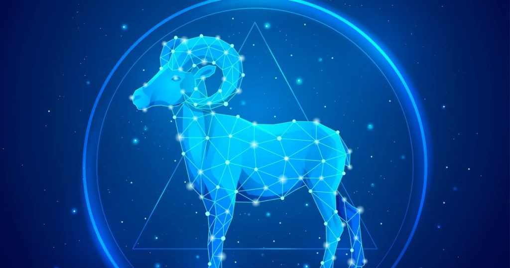 Y ¿Qué decir de Aries?