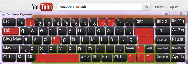 Trucos imprescindibles de Youtube
