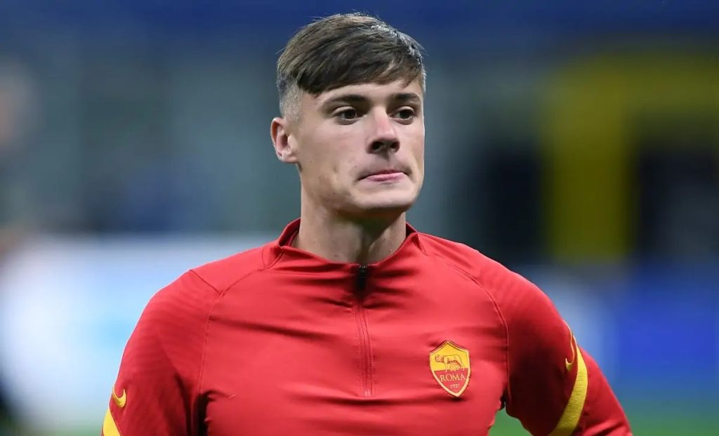 Zalewski y Udogie finalistas del Golden Boy