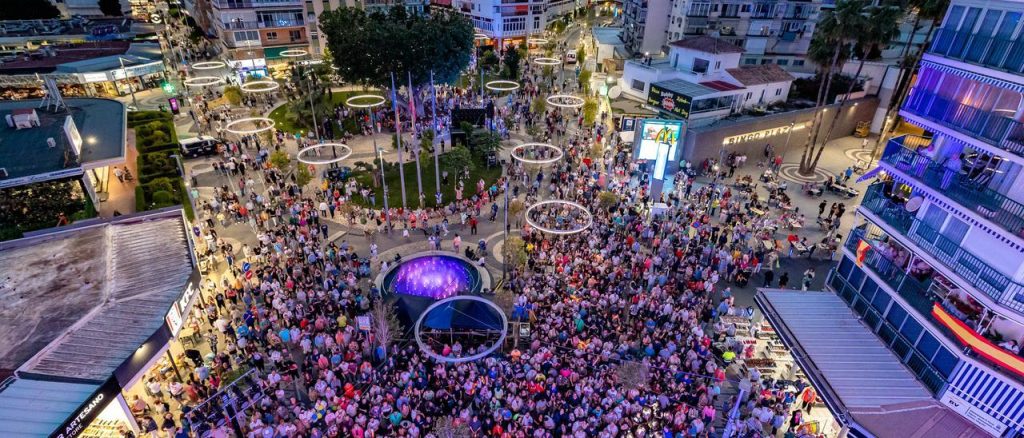 De 876 candidatos solo 16 serán elegidos