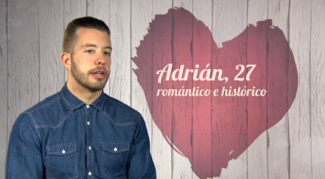 Los momentos más atrevidos de First Dates