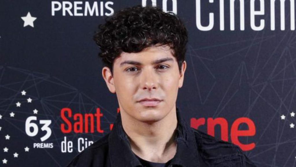 El siguiente proyecto de Alfred García