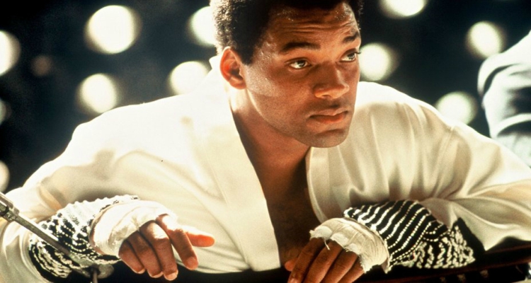 Los papeles que ha rechazado Will Smith