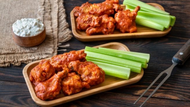 La sorprendente salsa de Arguiñano para hacer unas alitas de pollo únicas