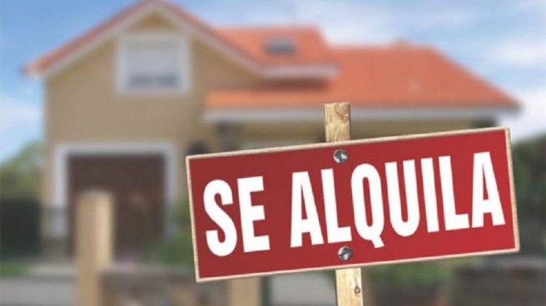 El precio de alquiler de viviendas en Canarias se incrementa abismalmente