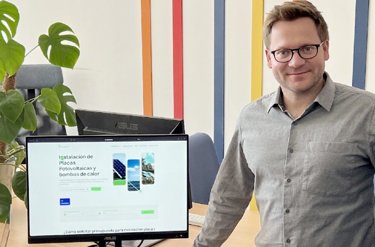 Amperio Green Solutions: expertos en instalación de paneles solares