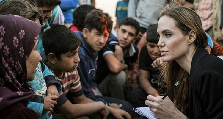 Las campañas más sonadas de las celebrities