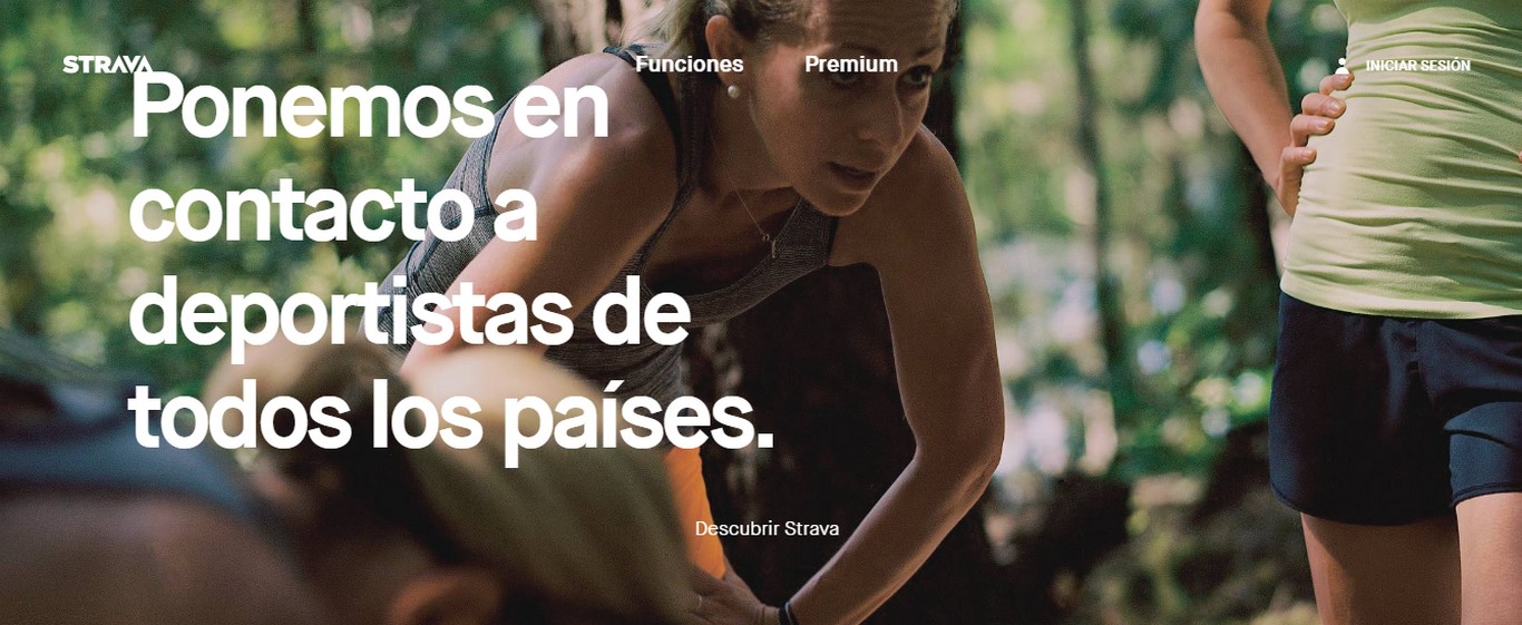 Aplicaciones geniales para ponerte en forma 24 Aplicaciones geniales para ponerte en forma