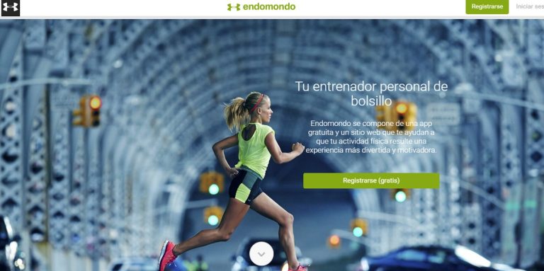 Aplicaciones geniales para ponerte en forma