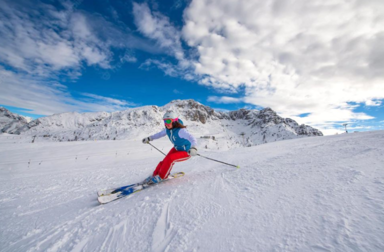 Arabia Saudí será la sede de los Juegos Asiáticos de Invierno de 2029