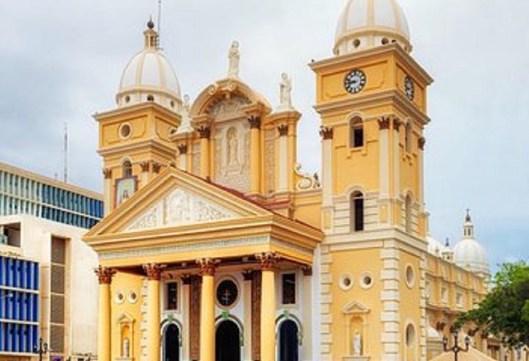 Los aspectos que, según Fernando Bermúdez Ramos, marcan la arquitectura venezolana