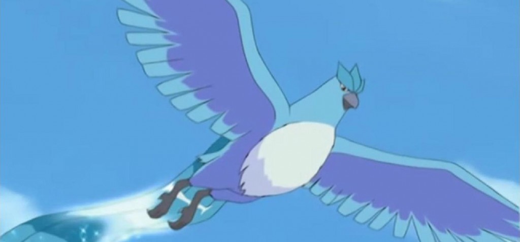 Los pokemon más poderosos en Pokemon GO