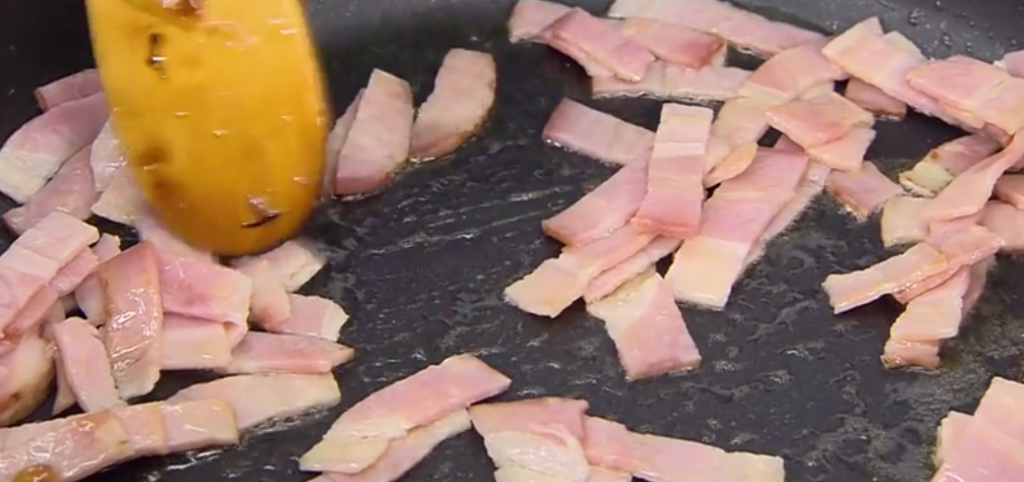 Las coles de Bruselas de Arguiñano que todo el mundo querrá comer