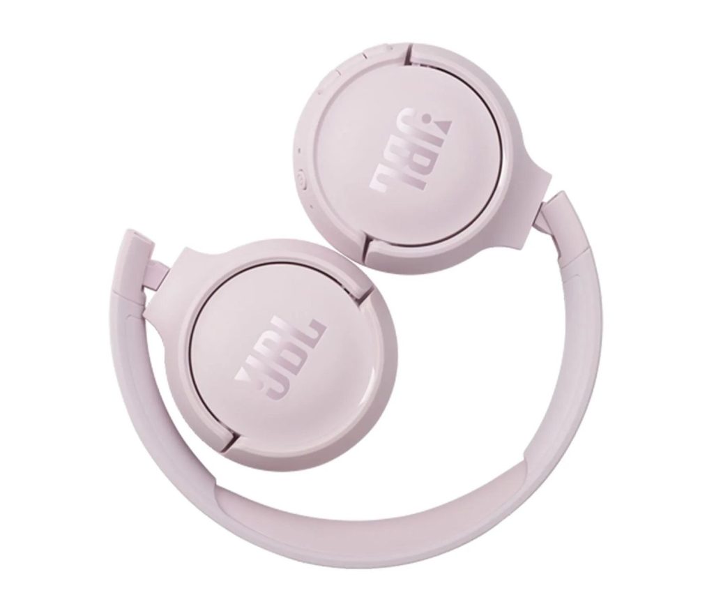 auricular diadema jbl tune 510 bt onear inalambrico