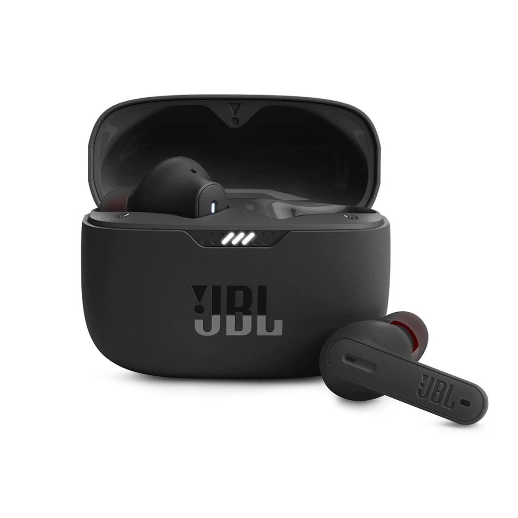 auriculares boton jbl tune 230 el corte ingles