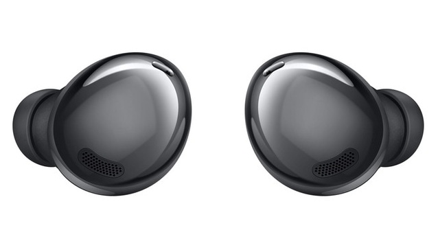 auriculares boton samsung galaxy buds pro el corte ingles