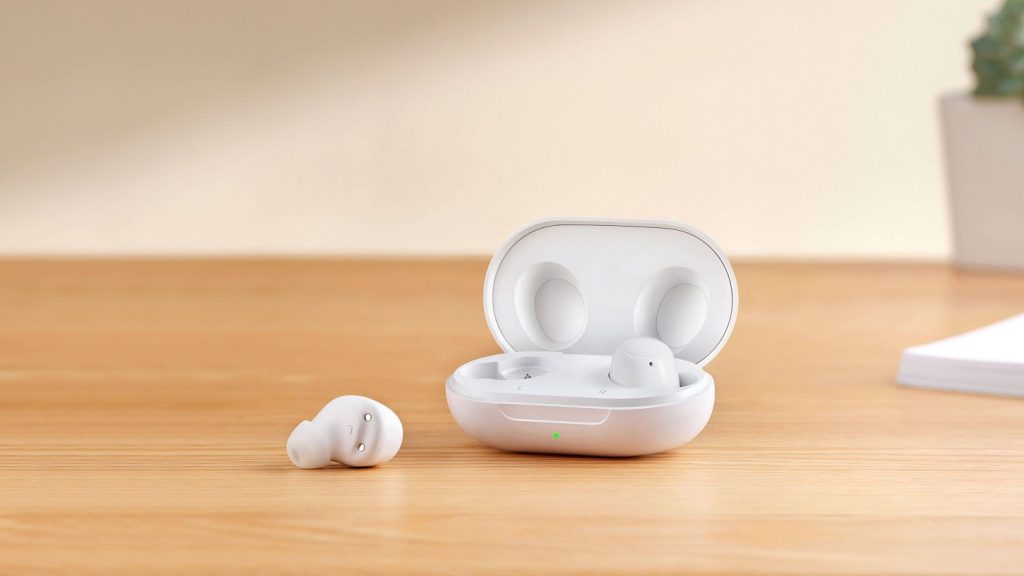 auriculares oppo enco buds