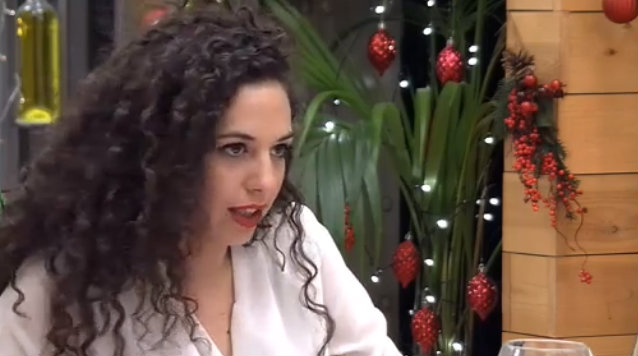 Los momentos más atrevidos de First Dates 17 Los momentos más atrevidos de First Dates