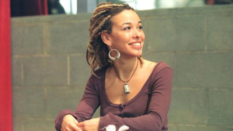 Operación Triunfo: el increíble cambio físico de Beth en 20 años