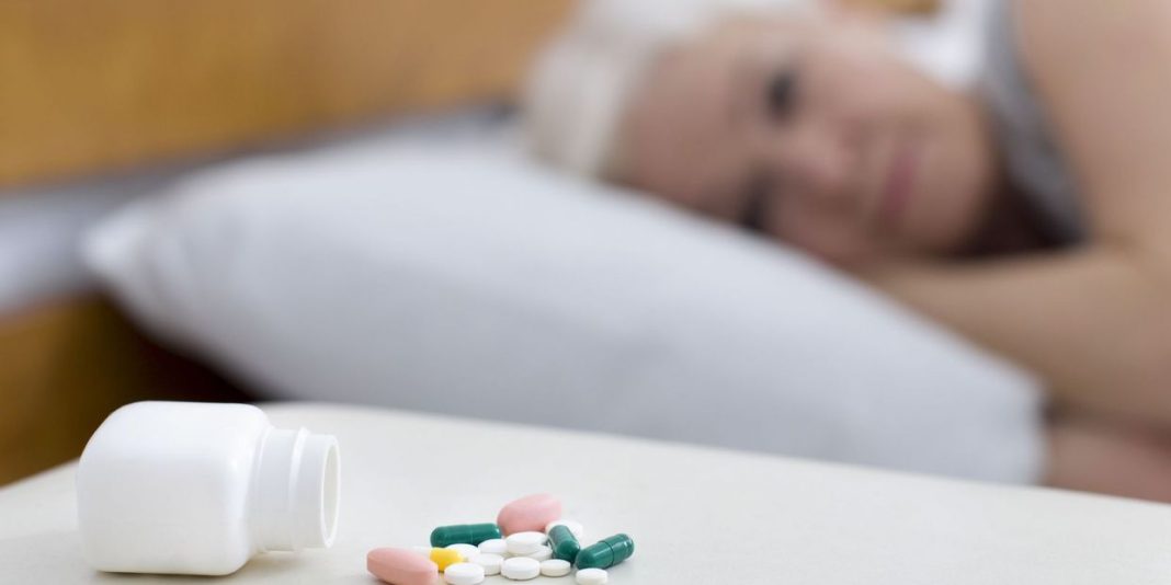 Otros padecimientos relacionados con el sueño