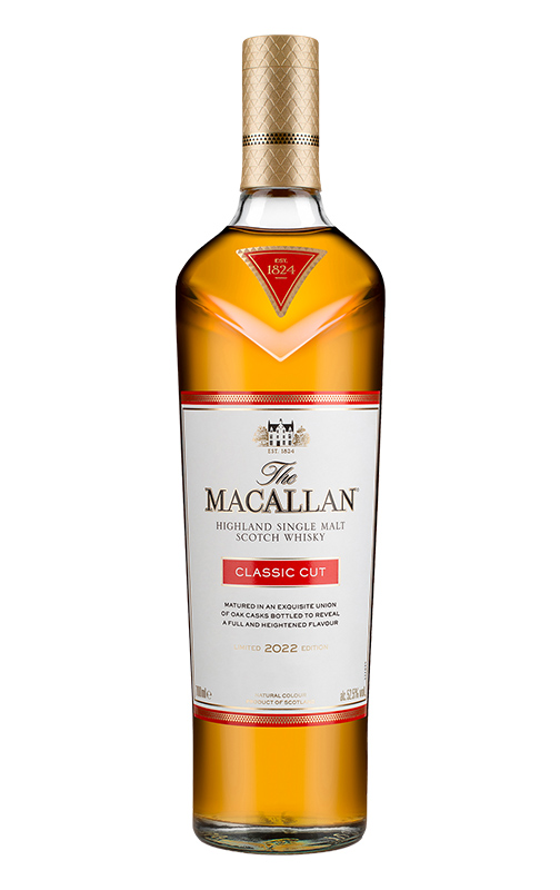 Estas son las tendencias en el consumo de vino y destilados para este otoño 2 bot themacallan classic cut limited edition 2022