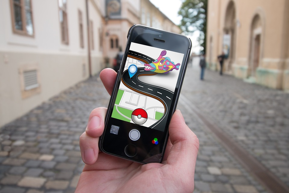 Los peores accidentes producidos por Pokemon Go 204 Los peores accidentes producidos por Pokemon Go