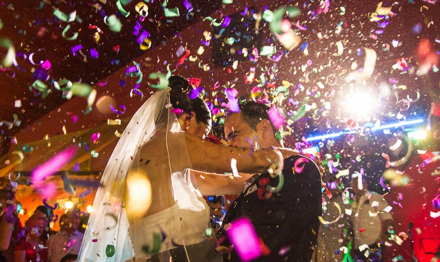 La promoción de Melody