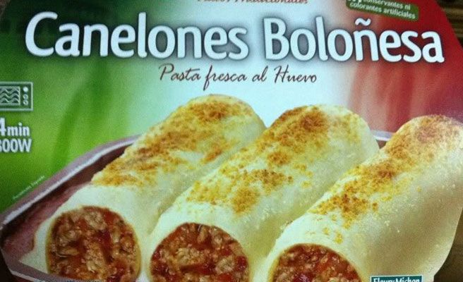 Productos curiosos que sólo descubres en Mercadona