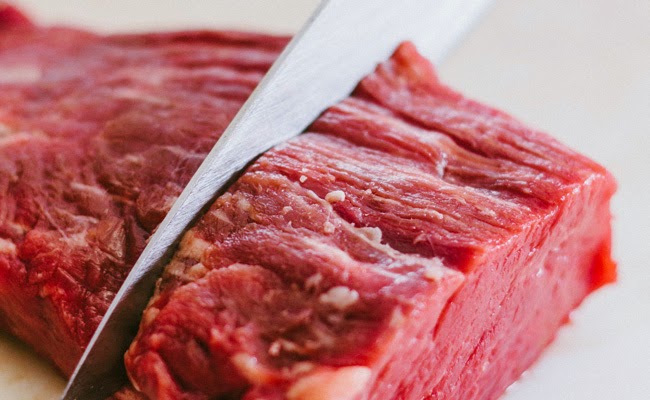 Cosas que cambian el color de los ojos