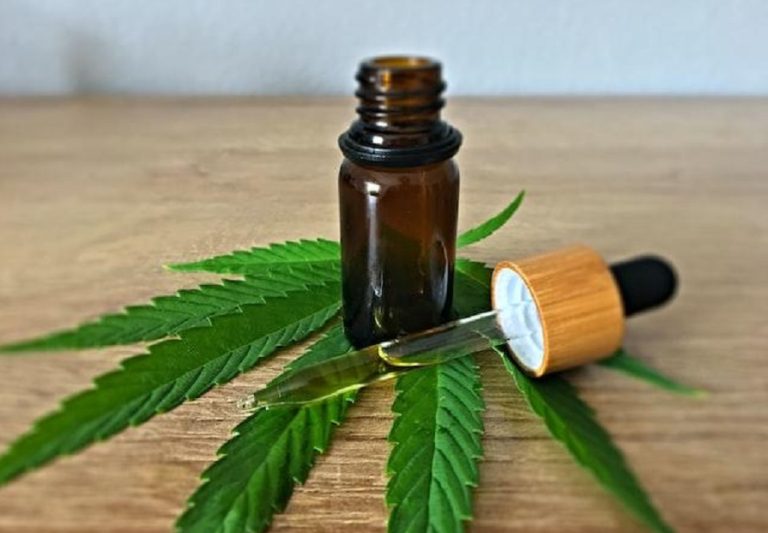 Analizando el CBD: composición y motivos de su éxito en España