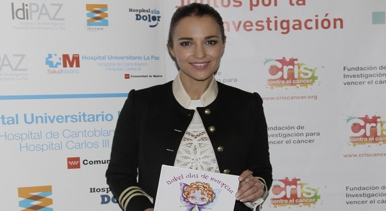 Las campañas más sonadas de las celebrities