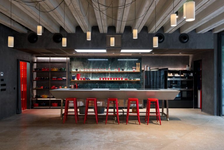 La experiencia gastronómica sorpresa de UNCOVERCITY llega a Barcelona