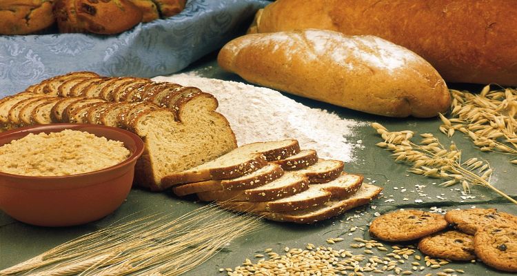 Alimentos quemagrasas. ¡Pruébalos!