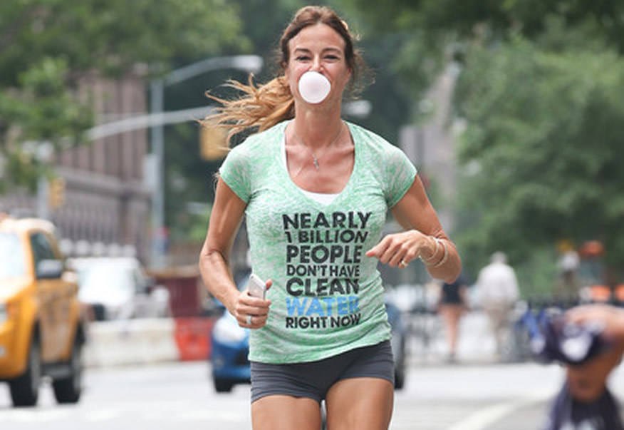 ¿Sabes entrenar? Consejos para prevenir lesiones cuando haces deporte 9 ¿Sabes entrenar? Consejos para prevenir lesiones cuando haces deporte