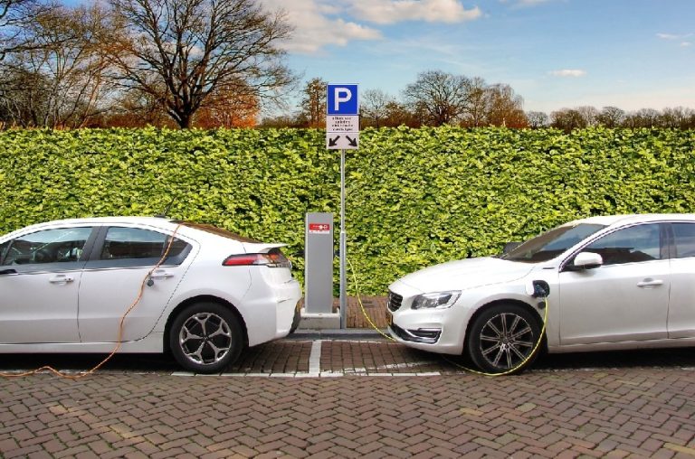 Cómo comprar coches eléctricos de segunda mano