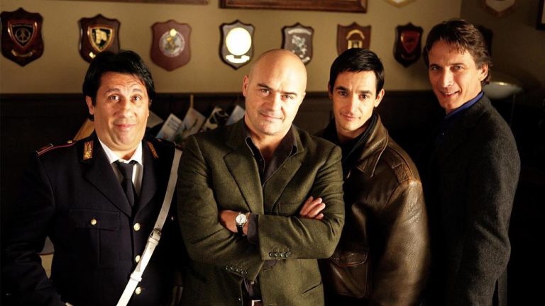 'El comisario Montalbano': cuándo acaba la serie y qué pasará