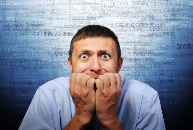 Señales que demuestran que estás demasiado estresado (y no lo sabes)