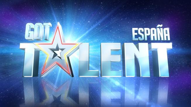 Aplausos en Got Talent