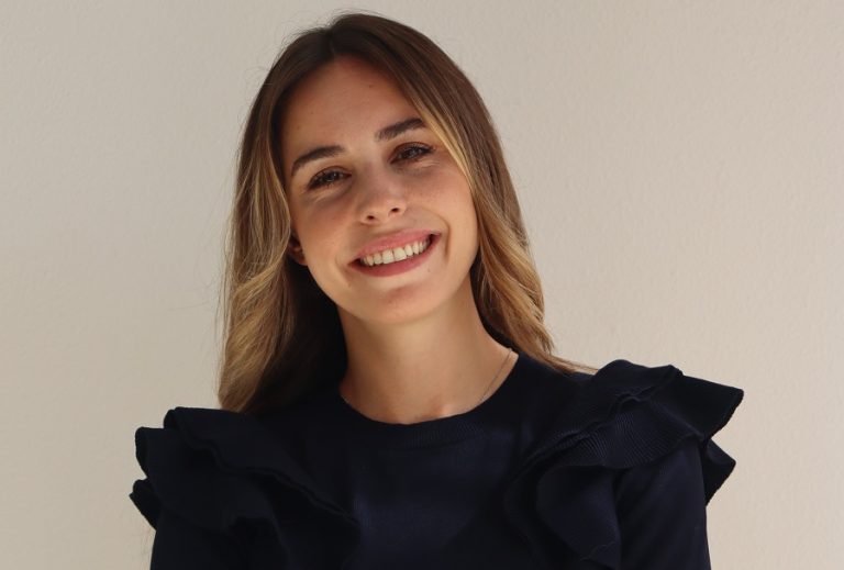 iWantic nombra a Cristina Galindo team leader del área de perfiles de ventas digitales y de software