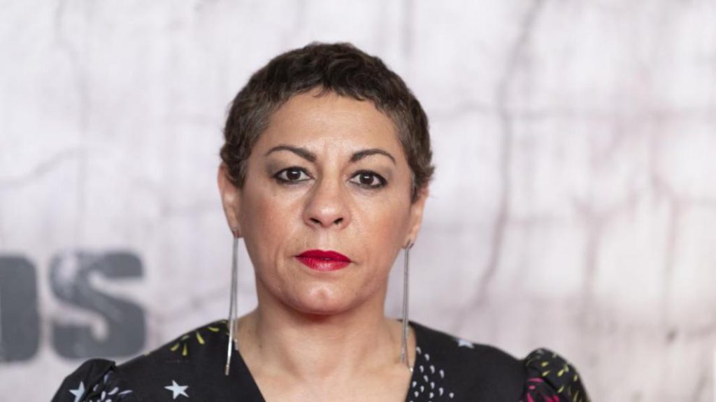 Cristina Medina anunciaba que tenía cáncer