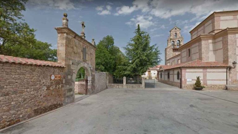 Penas de cárcel para un sacerdote leonés y su hermano por abusos sexuales sobre un joven con discapacidad